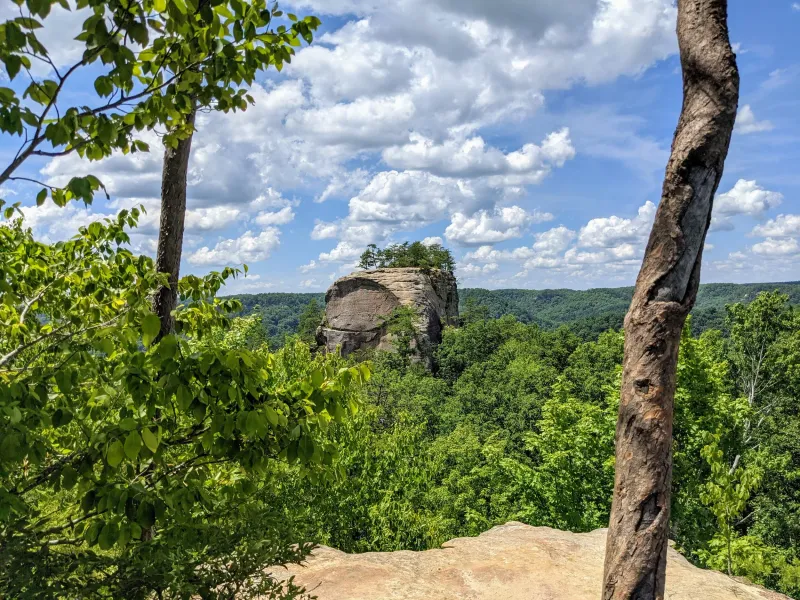 Raven Rock