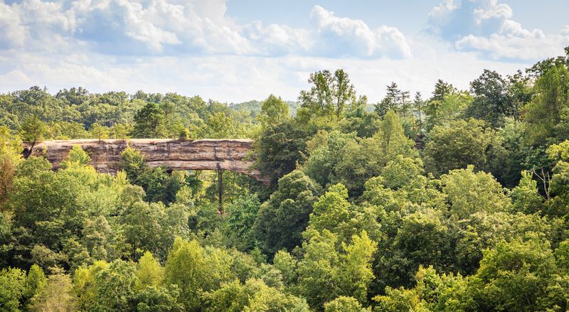 Natural Bridge