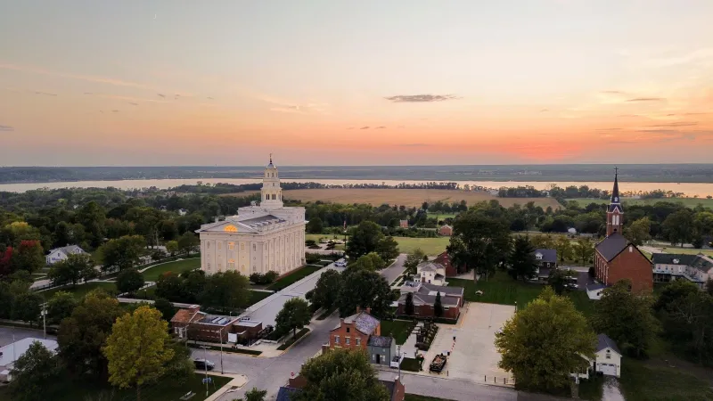 Nauvoo