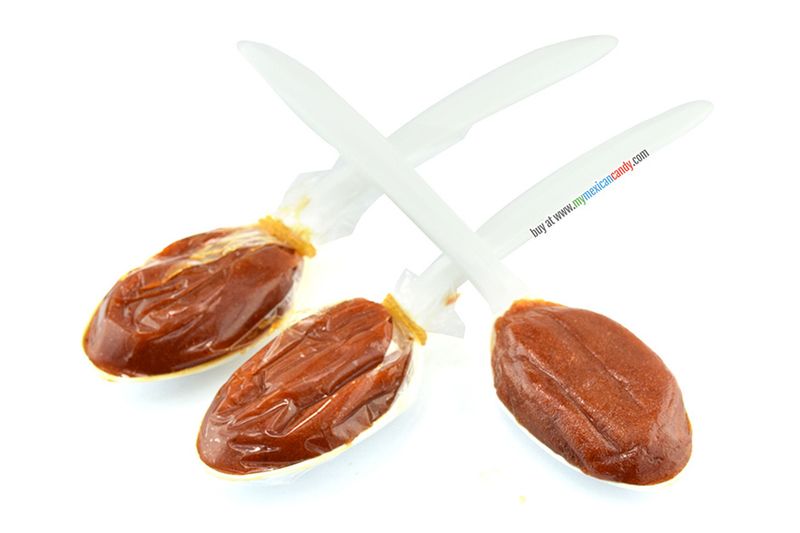 Cucharita de Tamarindo: Ready-to-Eat Intensity