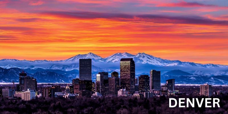 Denver's Altitude Advantage: Easier Acclimatization at 5,280 Feet