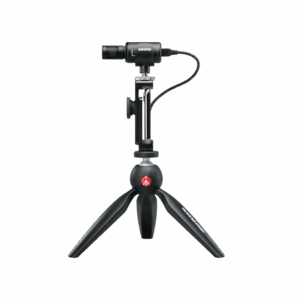 14 Best Microphones for Travel Vlogging - We3Travel