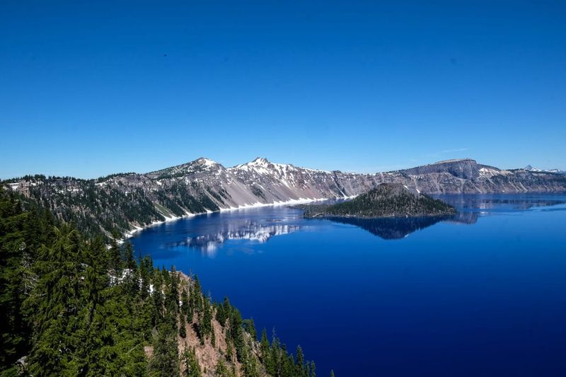 Volcanic Legacy Scenic Byway