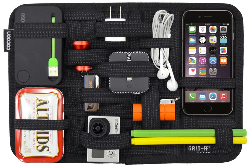 Grid-It Organizer