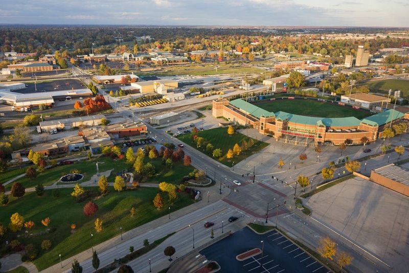 Springfield – Big-City Amenities with a College-Town Soul