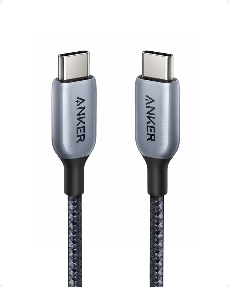 Anker 765 USB-C to USB-C Cable (240W)