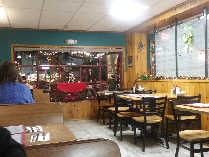 Giuseppe's Pizzeria & Deli — Watervliet