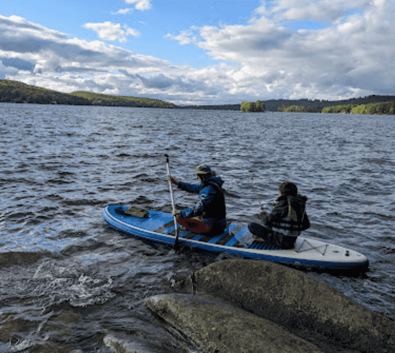 Maidstone State Park, Vermont
