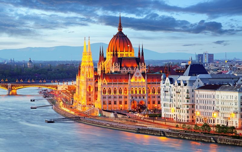 Hungary - White Card Visa