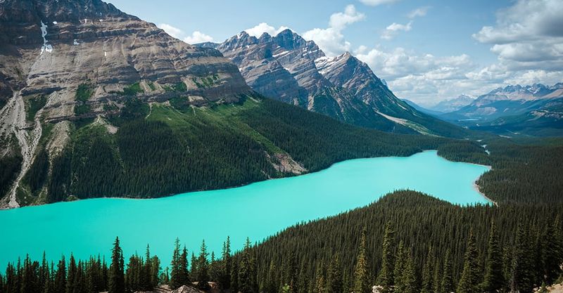 Banff, Canada