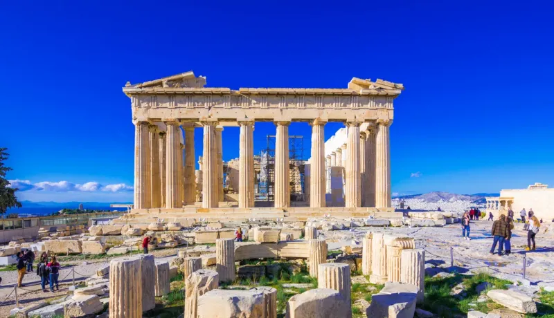 Athens, Greece