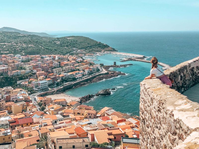 Sardinia