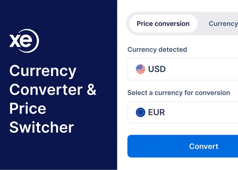 XE Currency