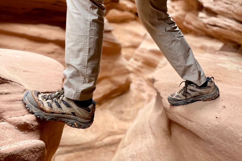 Merrell Moab 3 Travel & Hiking Shoe