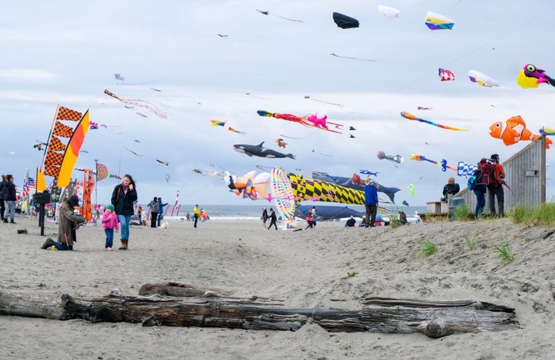 Long Beach, Washington