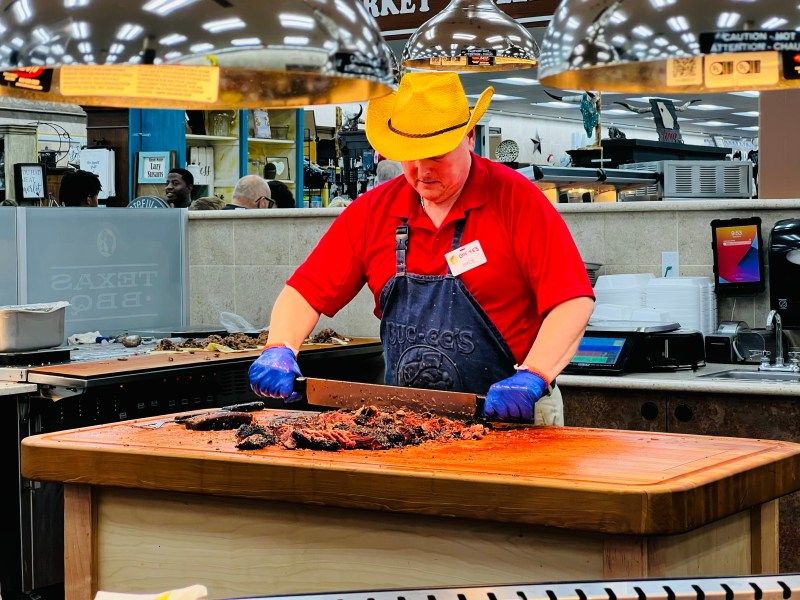 Buc-ee’s – Across Texas