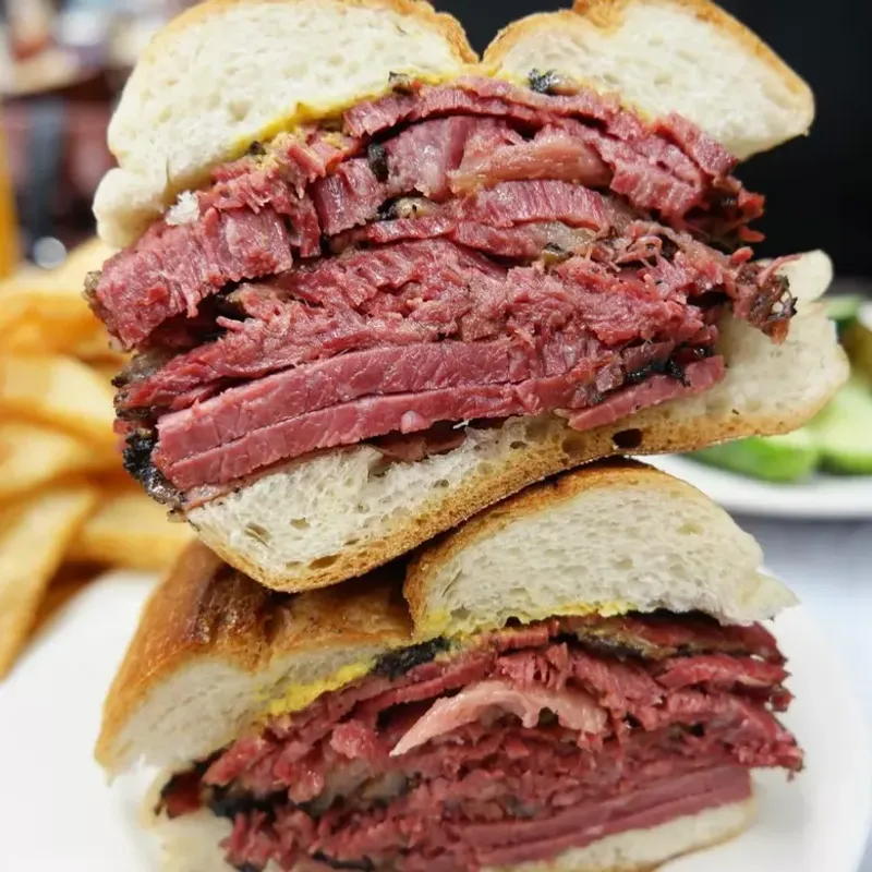 A Taste of NYC in the Valley