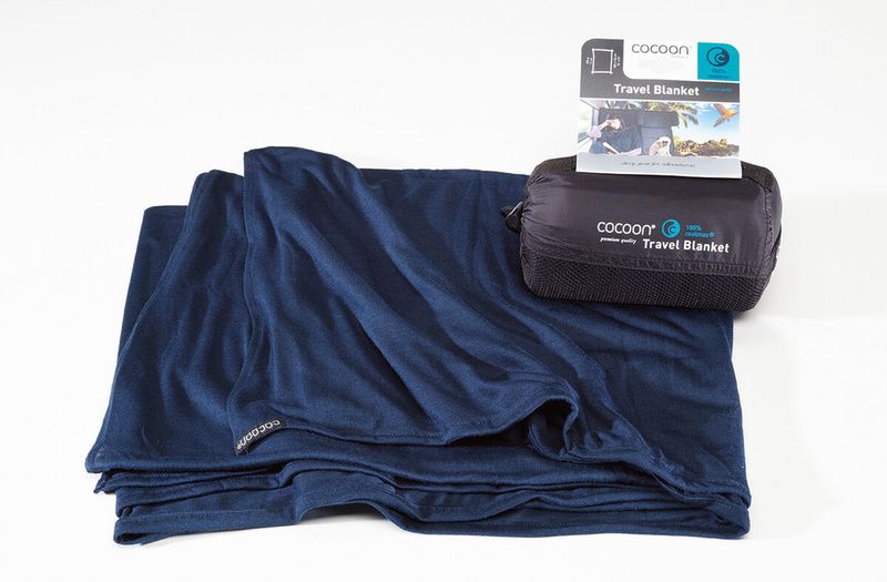 COCOON CoolMax® Travel Blanket (EcoMade)