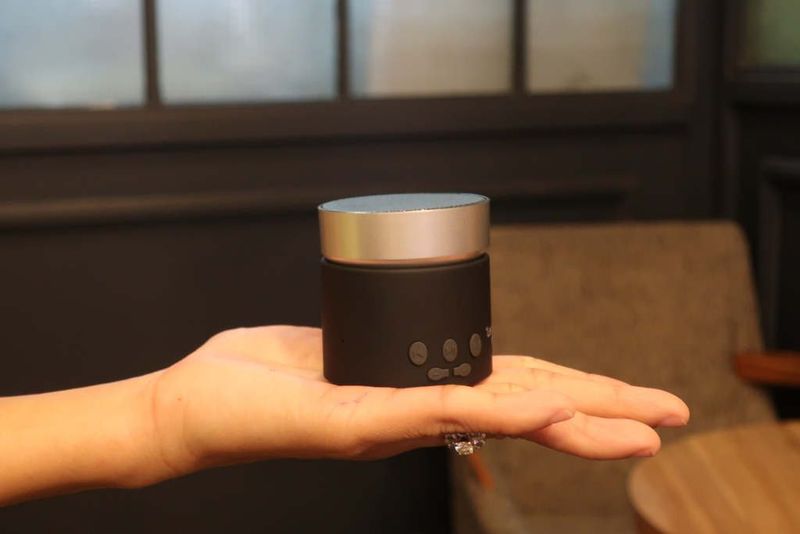 LectroFan Micro2+ - White Noise Wherever You Roam