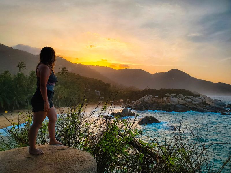 Santa Marta (Gateway to Adventure)