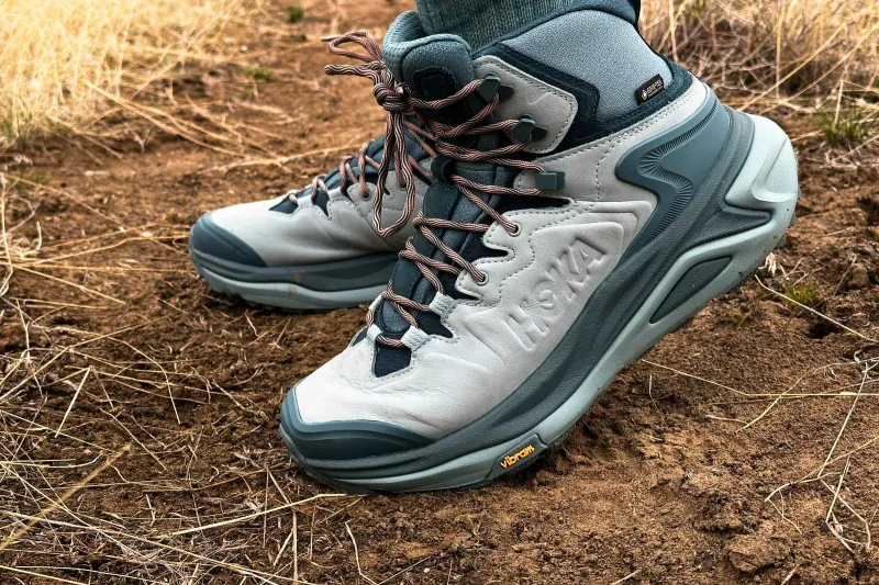 Hoka Kaha 3 GTX
