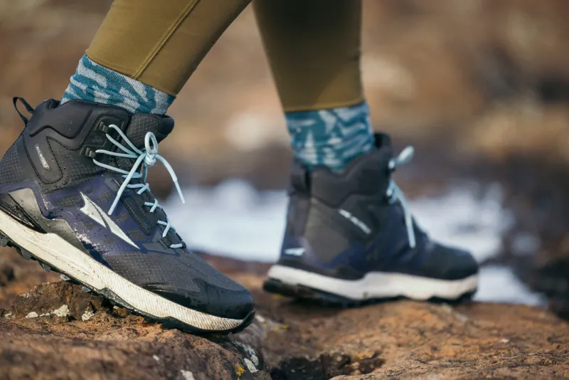 Altra Lone Peak ALL-WTHR Mid 2