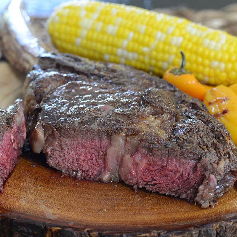 Black Angus Steakhouse