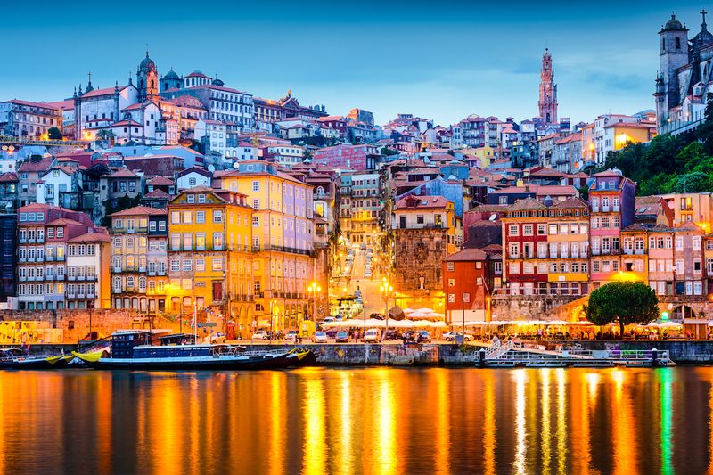 Porto, Portugal