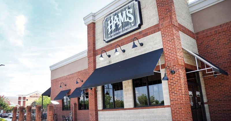 Ham’s Restaurant
