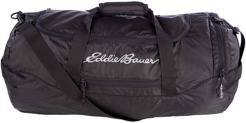 Eddie Bauer Stowaway 45L Duffel