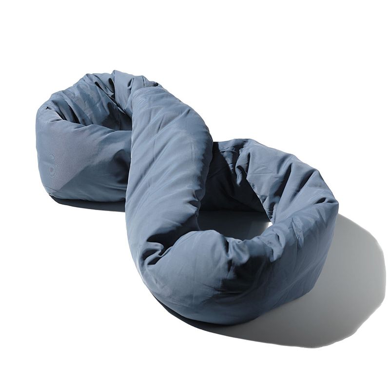 Huzi Infinity Pillow