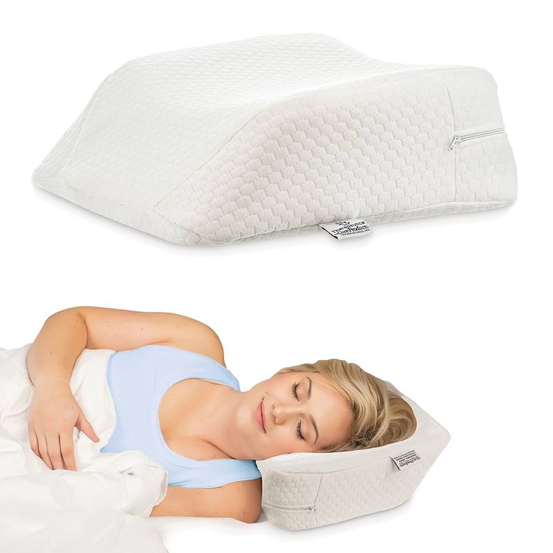 Therapeutica Sleeping Support Pillow