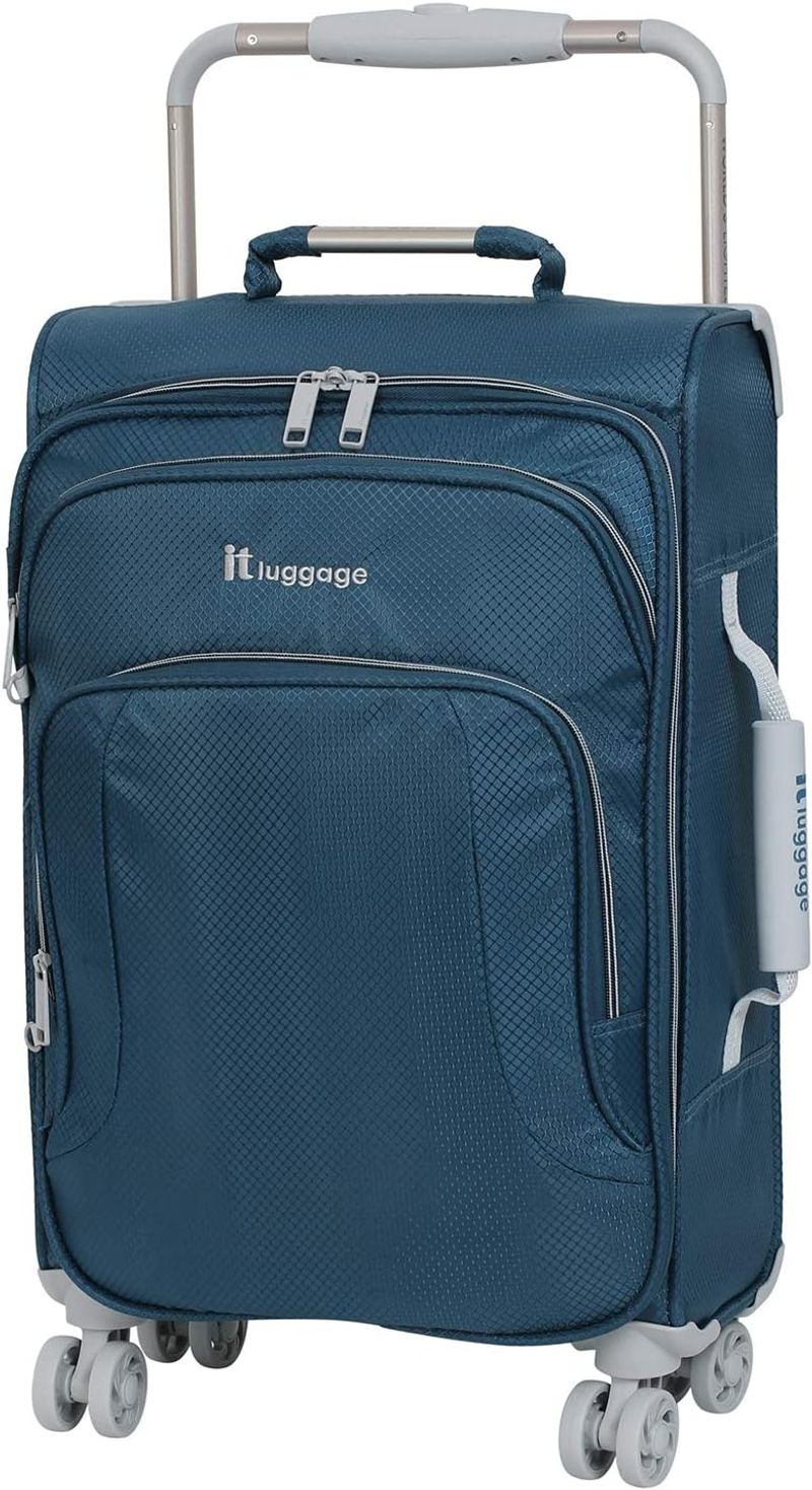 IT Luggage Bossa Nova (Checked)