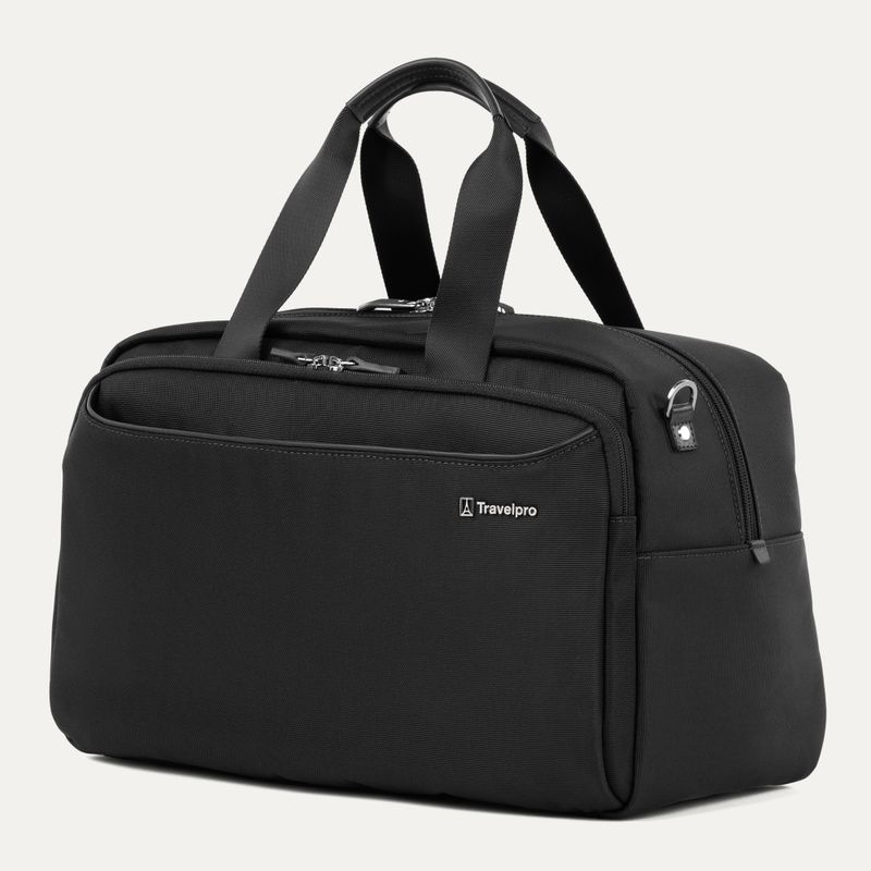 Travelpro x Travel + Leisure Underseat Tote & Travelpro Maxlite 5 Tote