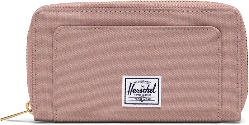 Herschel Travel Organizer: Trendy Functionality