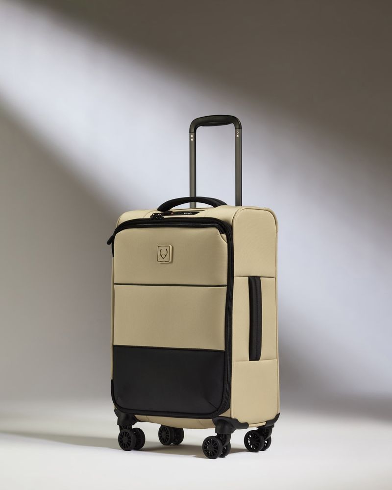 Antler Soft Stripe Carry-On
