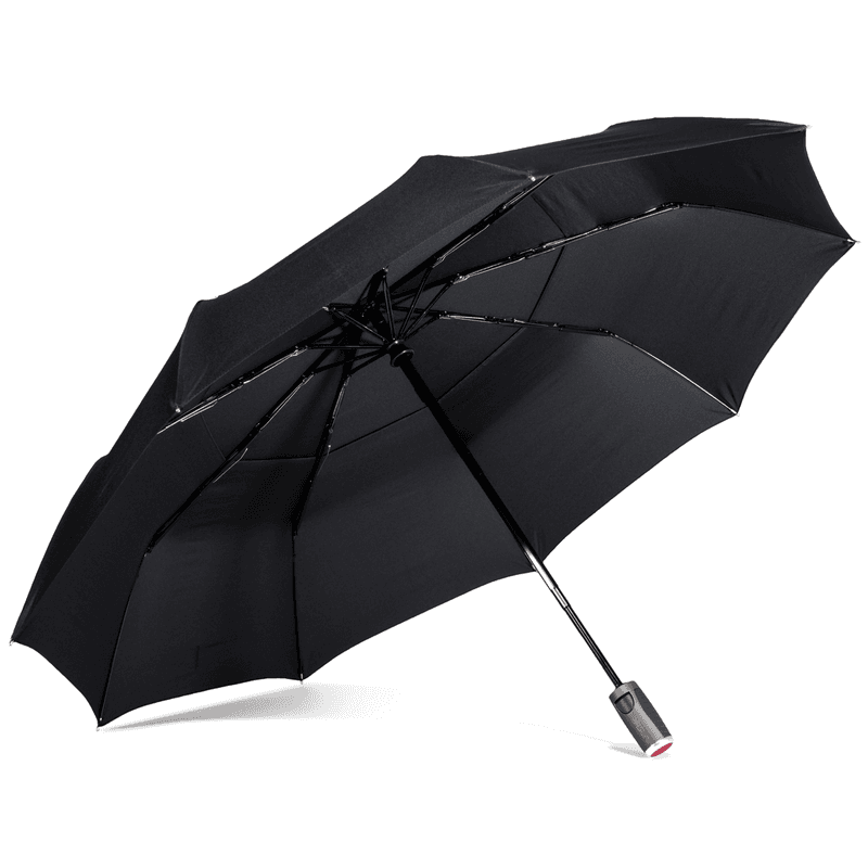 LifeTek Traveler FX2 Windproof Umbrella
