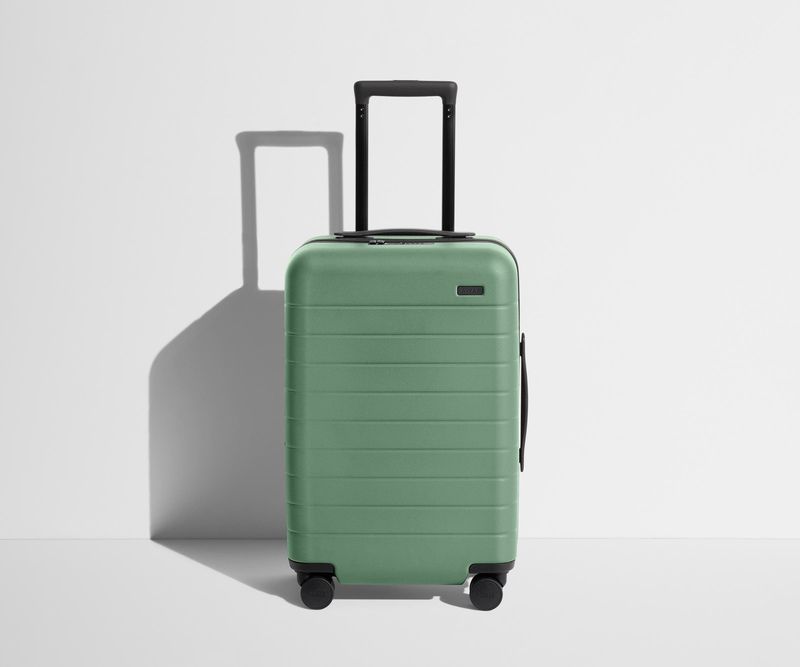 Away — Best Direct-to-Consumer Hardside for Most Travelers