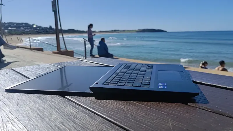 Dynabook Portégé Z40L‑N