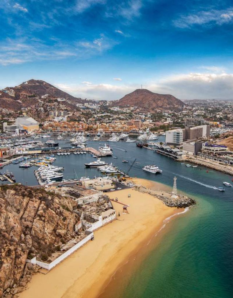 Cabo San Lucas, Mexico