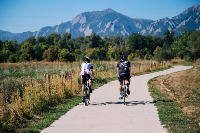 Boulder, Colorado