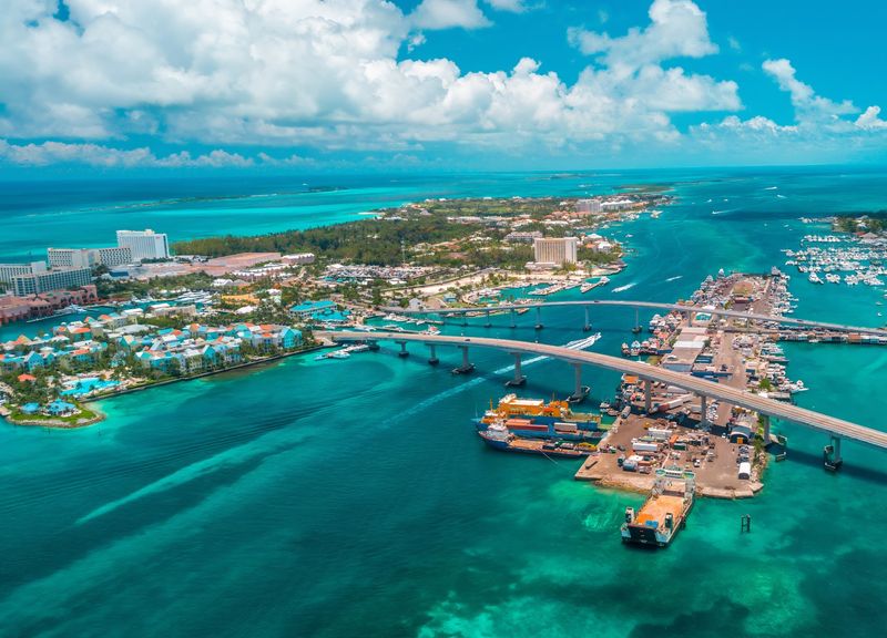 Nassau, Bahamas