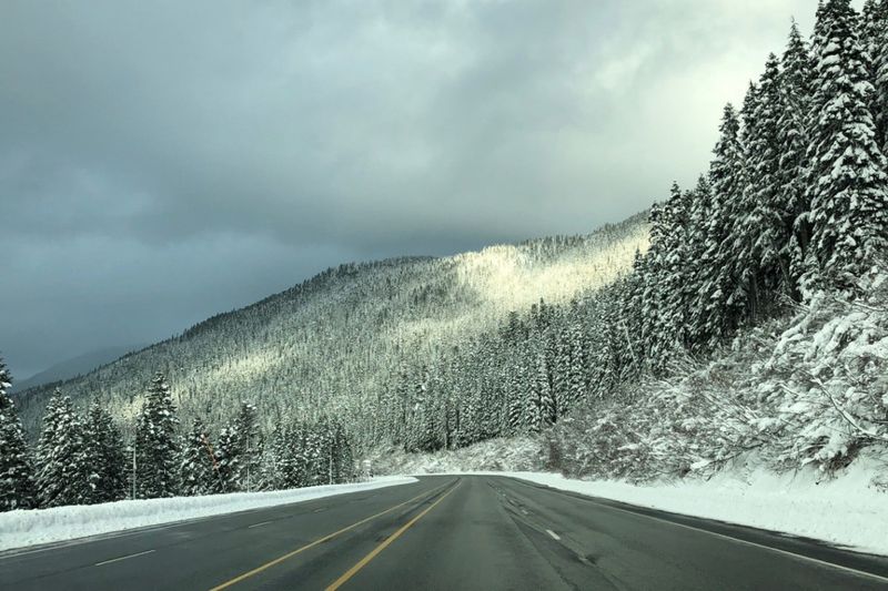 Stevens Pass Greenway