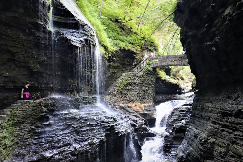 Finger Lakes, New York (Beyond Wine Country)