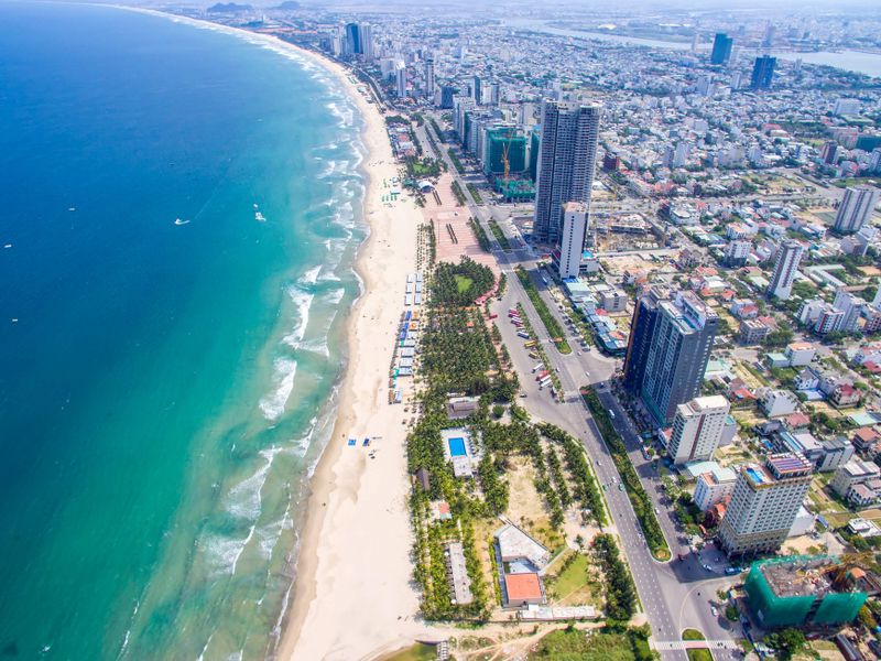 Da Nang, Vietnam
