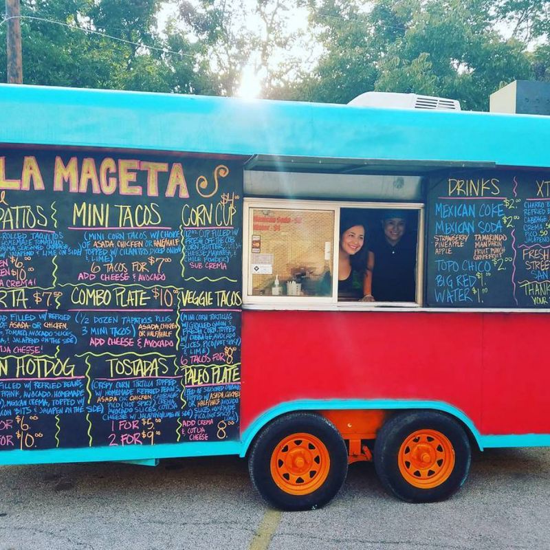 La Maceta Tapatío