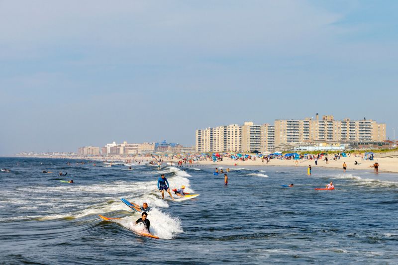 Rockaway Beach, Queens, New York City