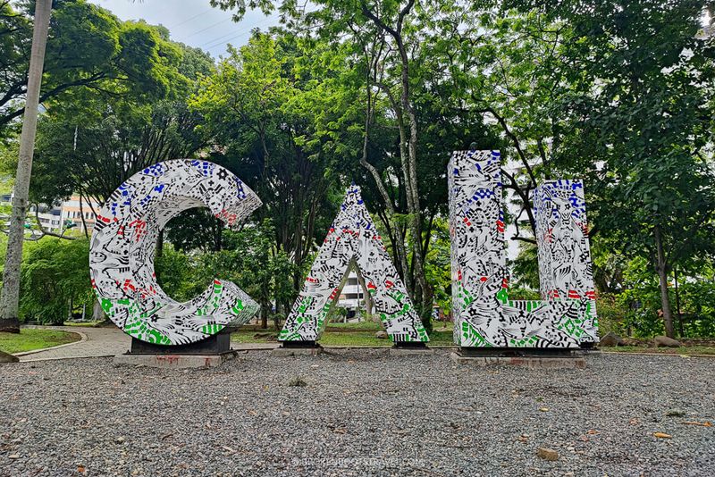 Cali (Salsa Capital)