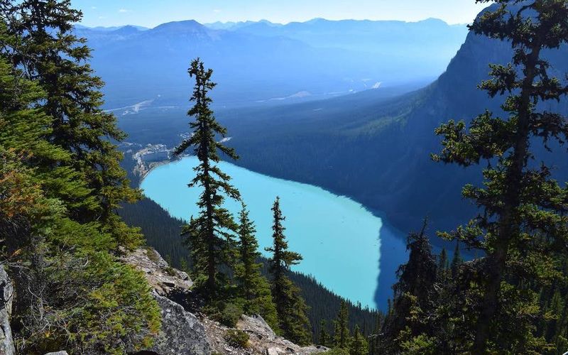 Banff National Park, Canada