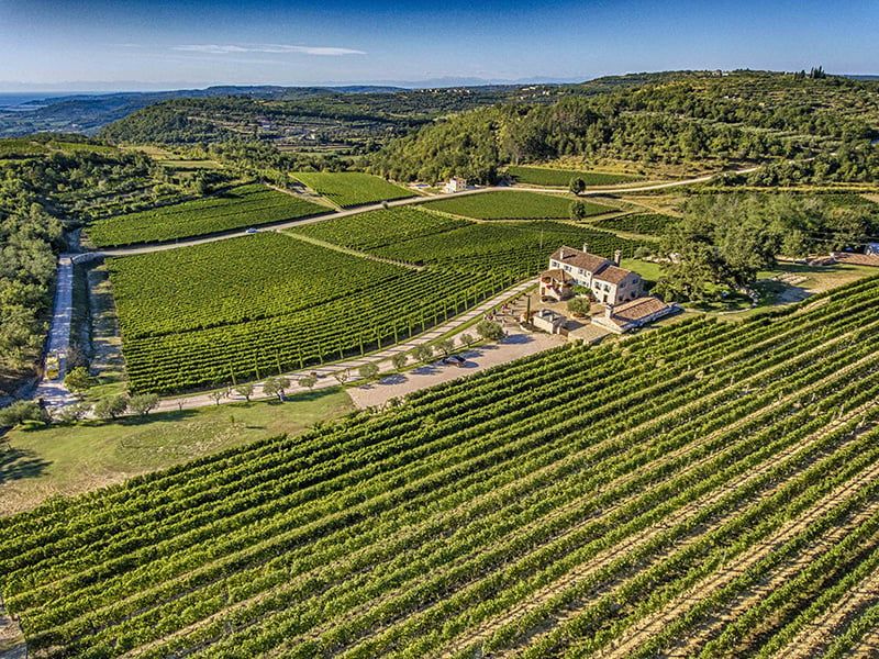 Istria, Croatia